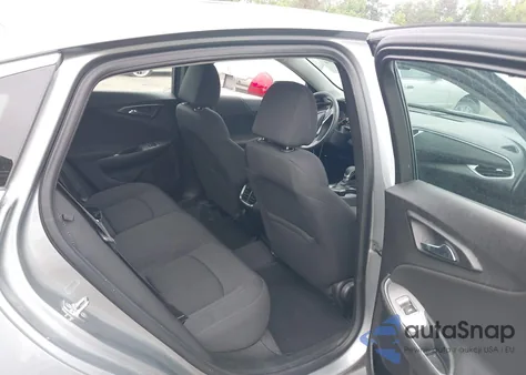 2024 Chevrolet Malibu Fwd 1Lt z USA, uszkodzony, nr VIN 1G1ZD5ST1RF183587